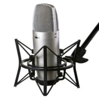 speaking-mic